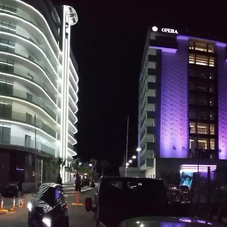 Arthemis Apartment مامايا المظهر الخارجي الصورة