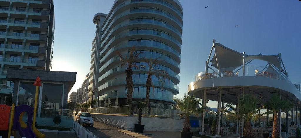 Arthemis Apartment مامايا المظهر الخارجي الصورة