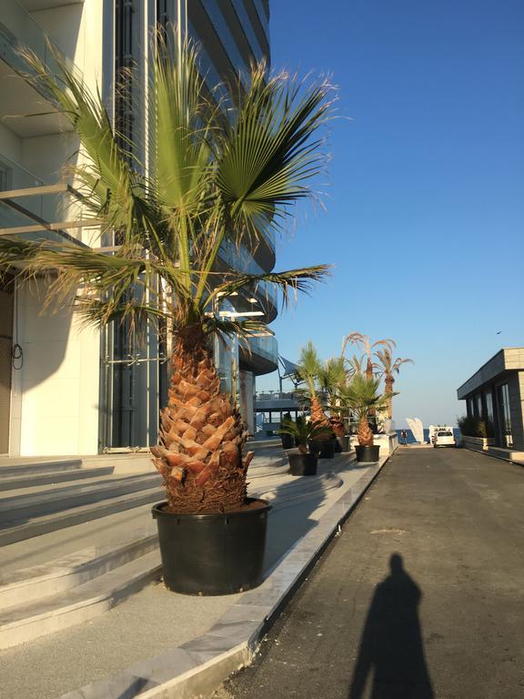 Arthemis Apartment مامايا المظهر الخارجي الصورة