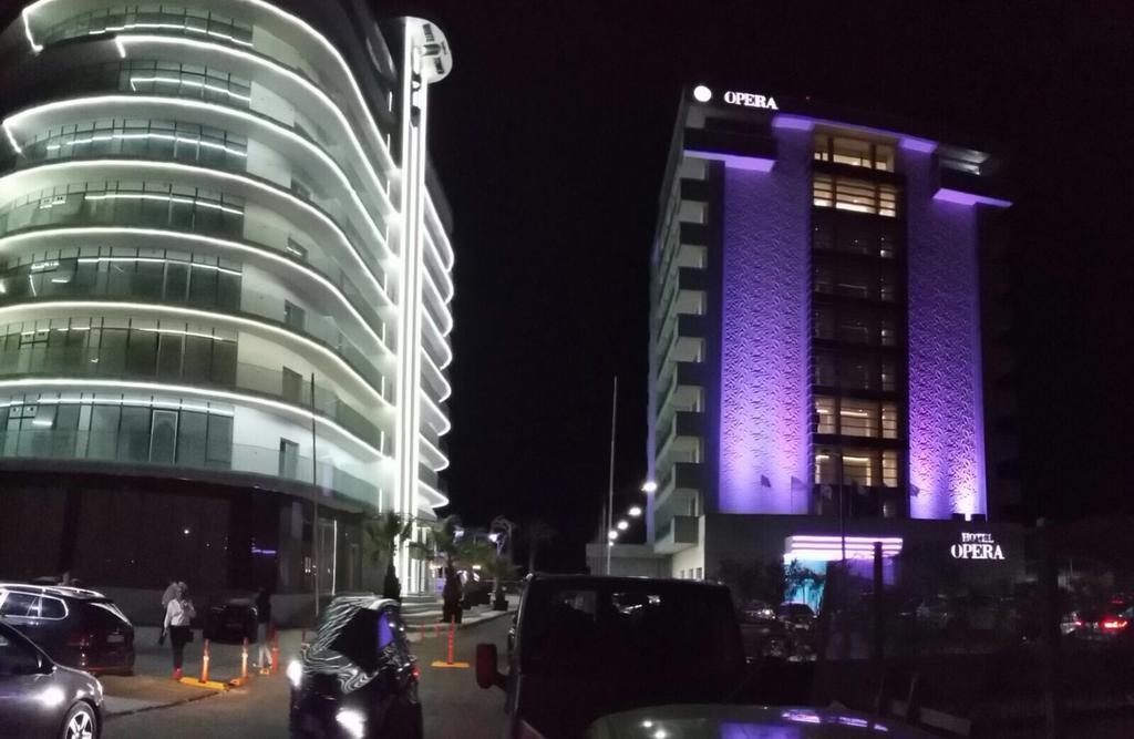 Arthemis Apartment مامايا المظهر الخارجي الصورة