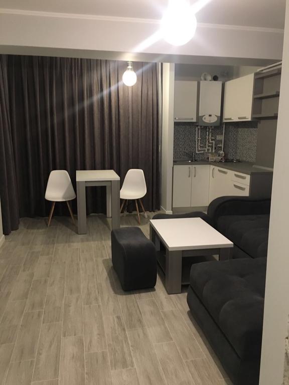 Arthemis Apartment مامايا المظهر الخارجي الصورة