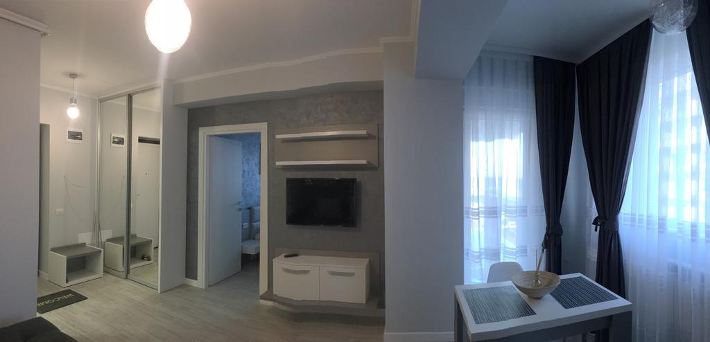 Arthemis Apartment مامايا المظهر الخارجي الصورة