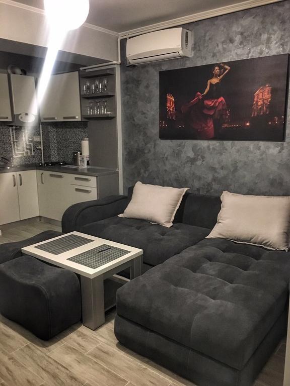 Arthemis Apartment مامايا المظهر الخارجي الصورة