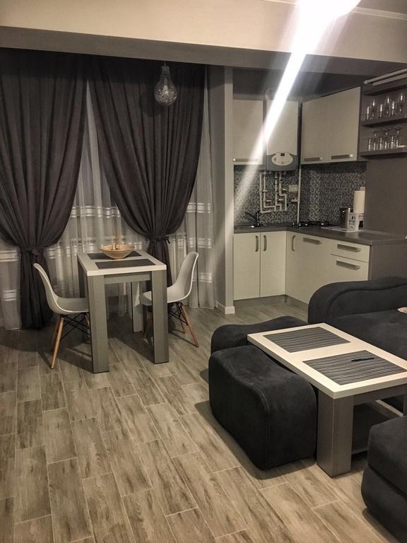 Arthemis Apartment مامايا المظهر الخارجي الصورة