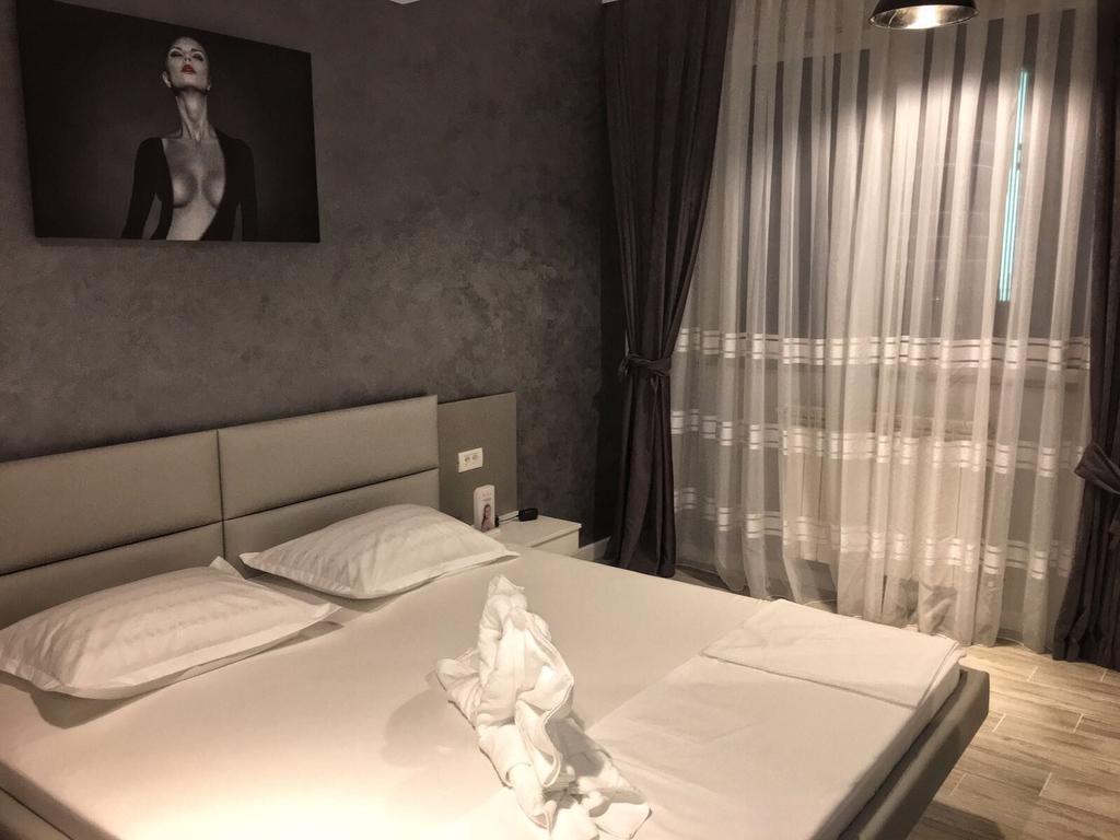 Arthemis Apartment مامايا المظهر الخارجي الصورة