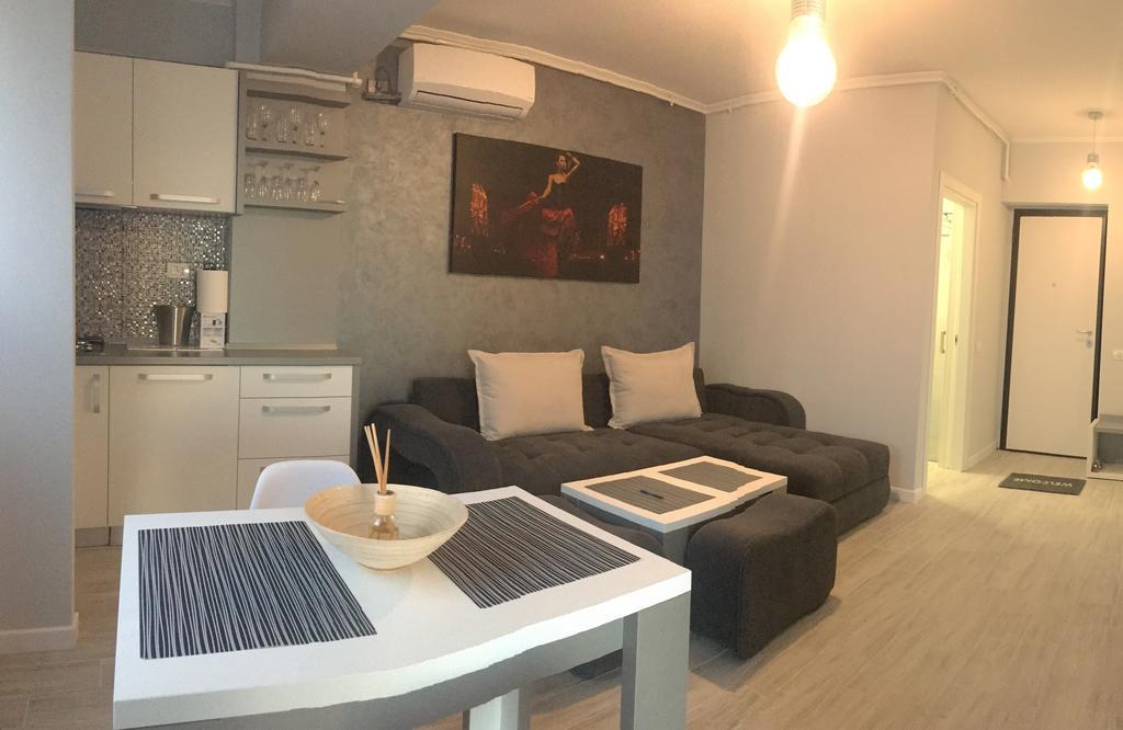 Arthemis Apartment مامايا المظهر الخارجي الصورة