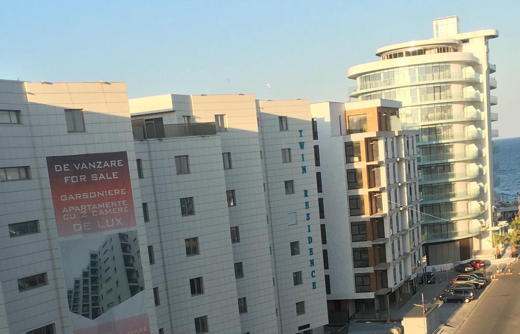 Arthemis Apartment مامايا المظهر الخارجي الصورة