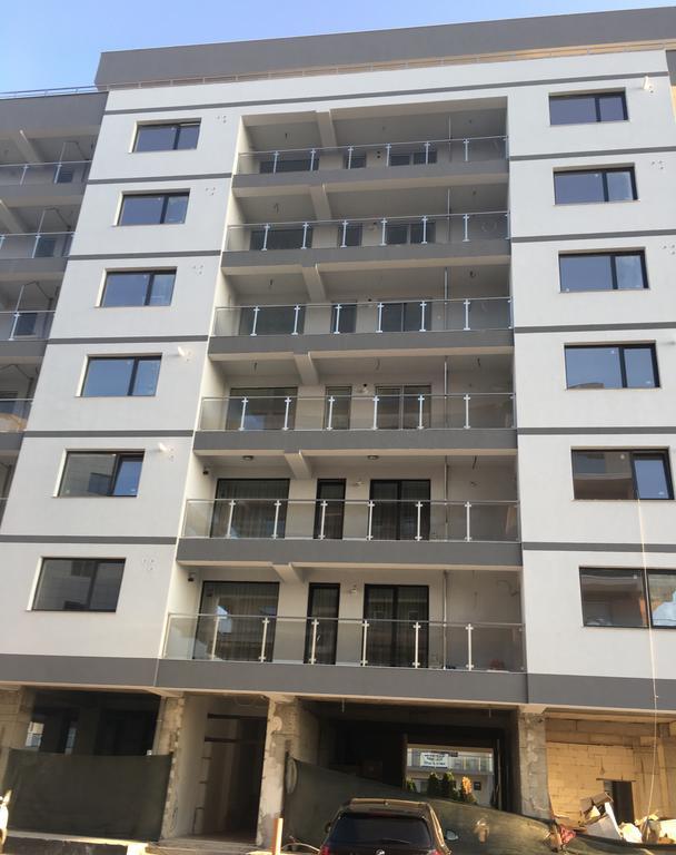 Arthemis Apartment مامايا المظهر الخارجي الصورة