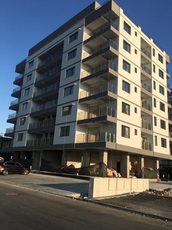 Arthemis Apartment مامايا المظهر الخارجي الصورة