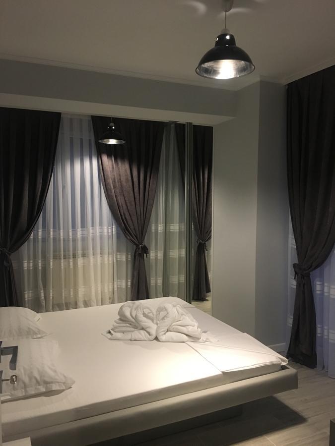 Arthemis Apartment مامايا المظهر الخارجي الصورة