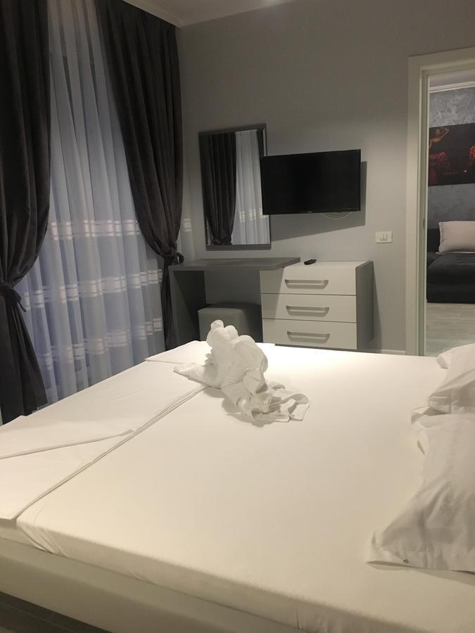 Arthemis Apartment مامايا المظهر الخارجي الصورة