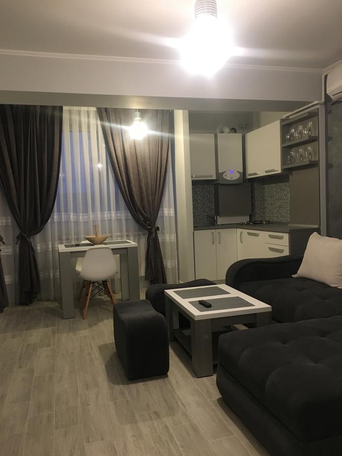 Arthemis Apartment مامايا المظهر الخارجي الصورة