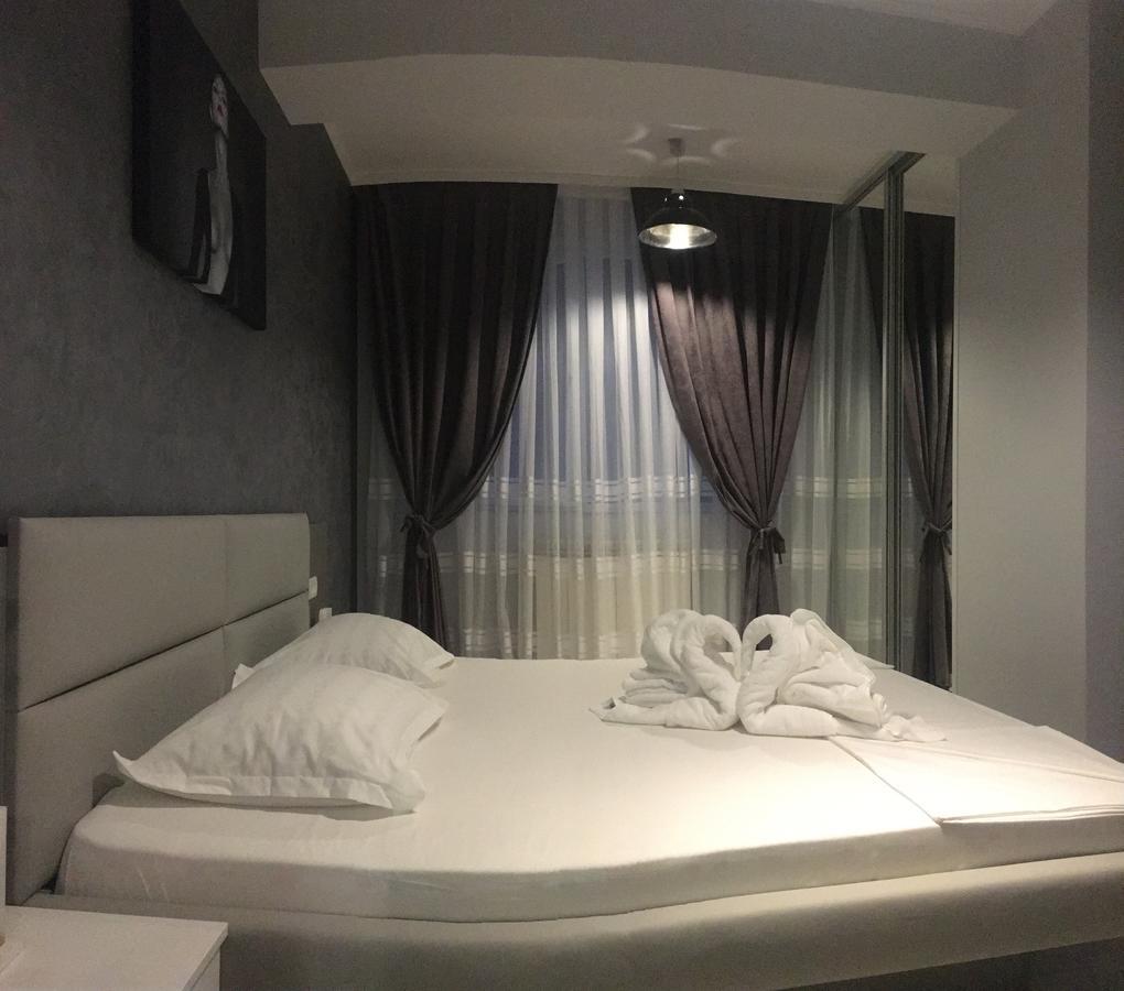 Arthemis Apartment مامايا المظهر الخارجي الصورة
