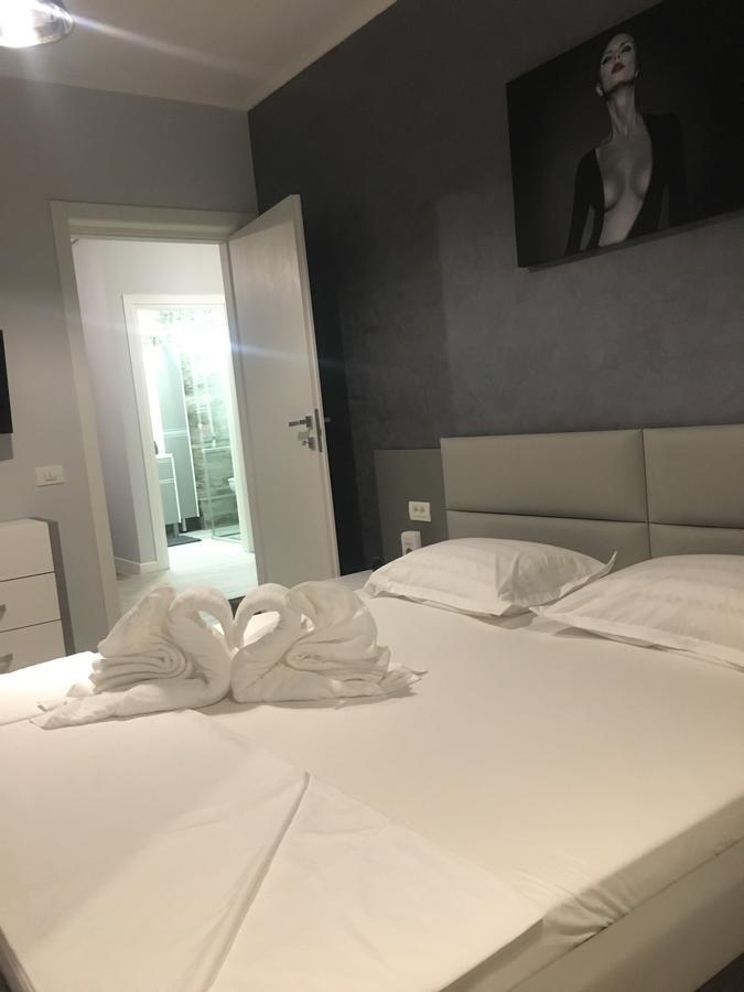 Arthemis Apartment مامايا المظهر الخارجي الصورة
