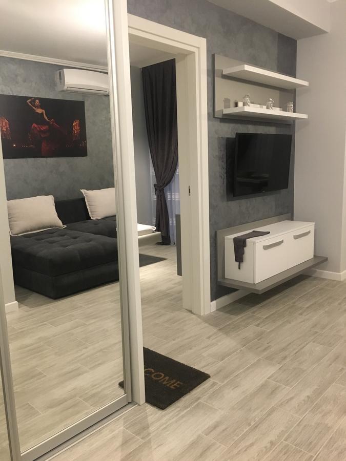 Arthemis Apartment مامايا المظهر الخارجي الصورة