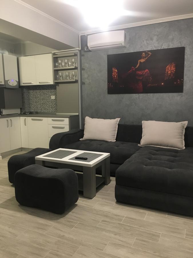 Arthemis Apartment مامايا المظهر الخارجي الصورة