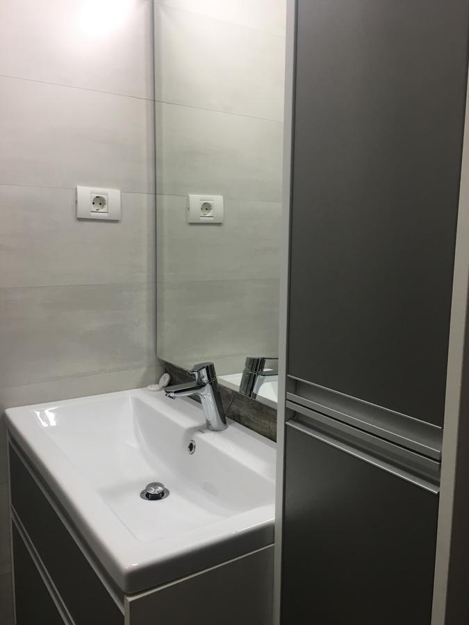 Arthemis Apartment مامايا المظهر الخارجي الصورة