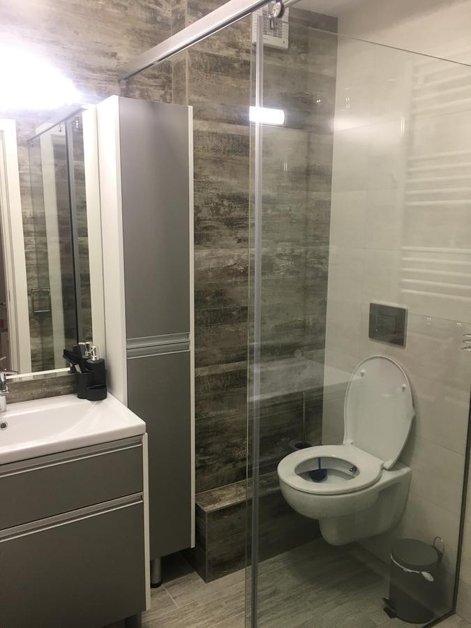 Arthemis Apartment مامايا المظهر الخارجي الصورة